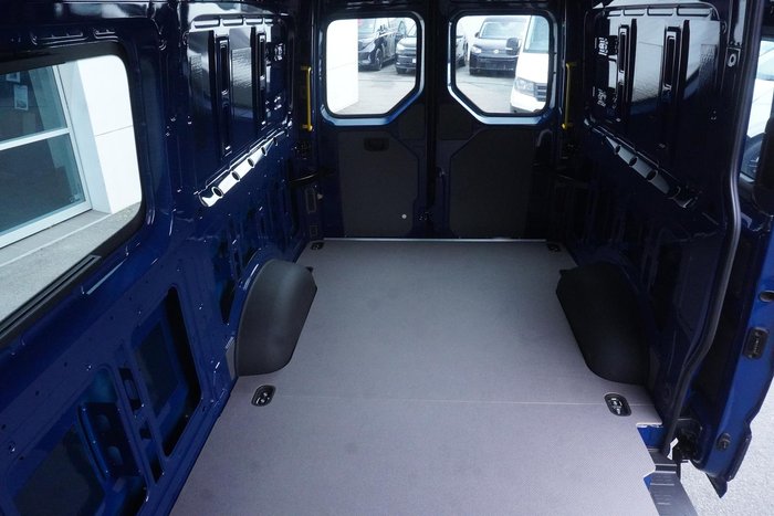 2025 Volkswagen Crafter 35 TDI410