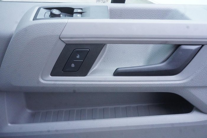 2025 Volkswagen Crafter 35 TDI410