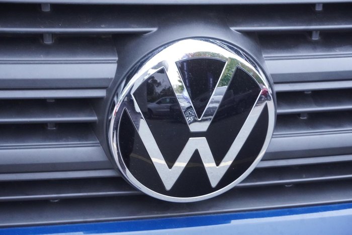 2025 Volkswagen Crafter 35 TDI410