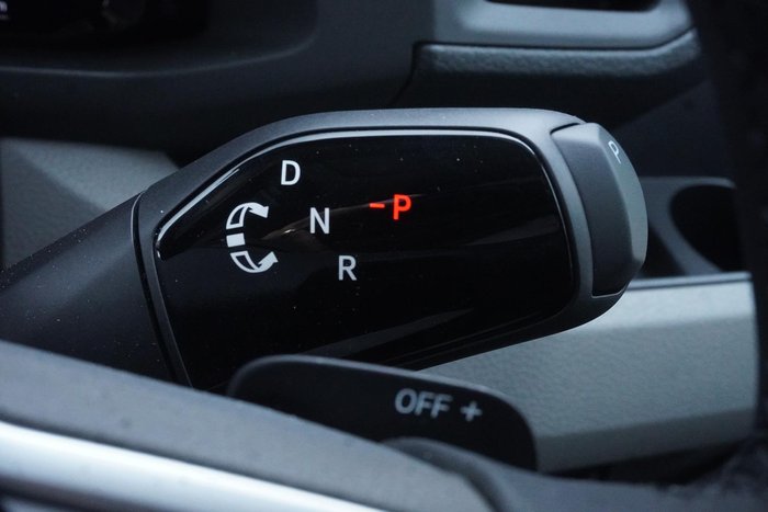 2025 Volkswagen Crafter 35 TDI410