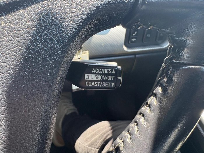 2006 Mitsubishi 380 VR-X