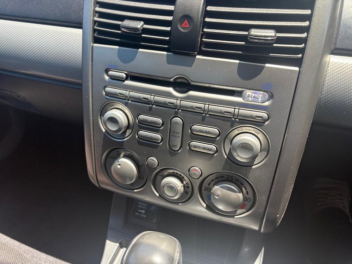 2006 Mitsubishi 380 VR-X