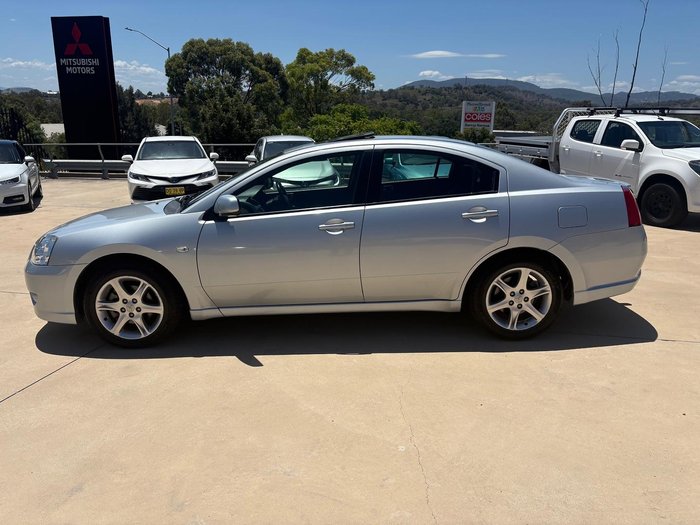 2006 Mitsubishi 380 VR-X