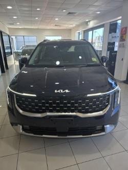 2025 Kia Carnival GT-Line HEV