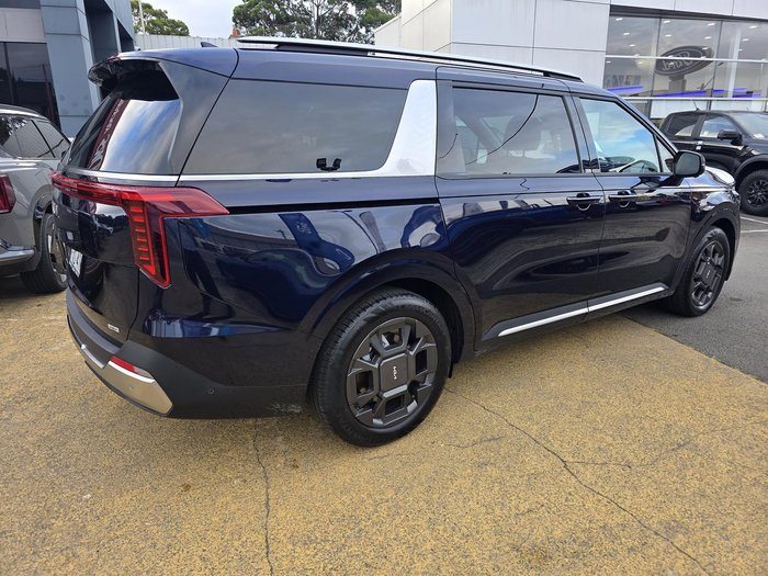 2025 Kia Carnival GT-Line HEV