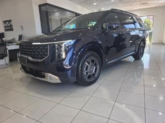 2025 Kia Carnival GT-Line HEV