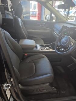 2025 Kia Carnival GT-Line HEV