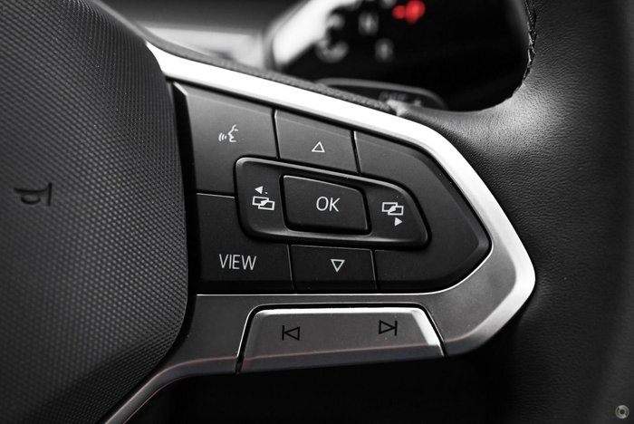 2025 Volkswagen Tayron 150TSI Life