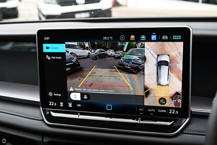 2025 Volkswagen Tayron 150TSI Life