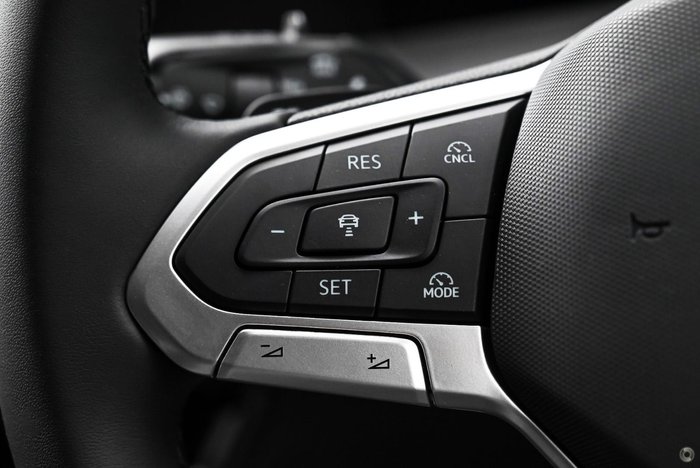 2025 Volkswagen Tayron 150TSI Life