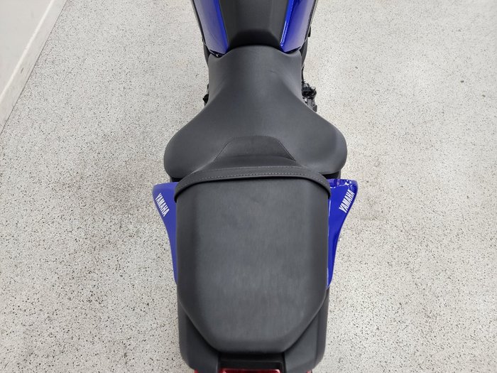 2024 YAMAHA MT-07 LA (ABS) Blue