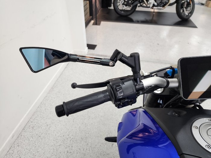 2024 YAMAHA MT-07 LA (ABS) Blue