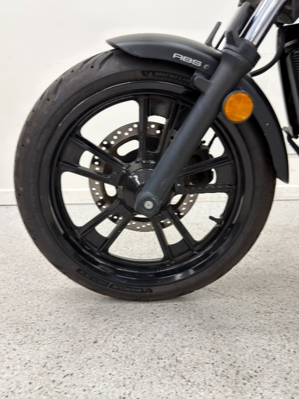 2021 Kawasaki VULCAN S (EN650D LAMS) Black