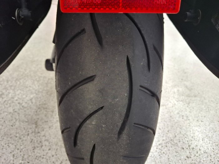 2019 Kawasaki VULCAN S (EN650 LAMS) Green