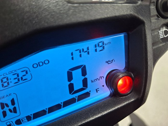 2019 Kawasaki VULCAN S (EN650 LAMS) Green