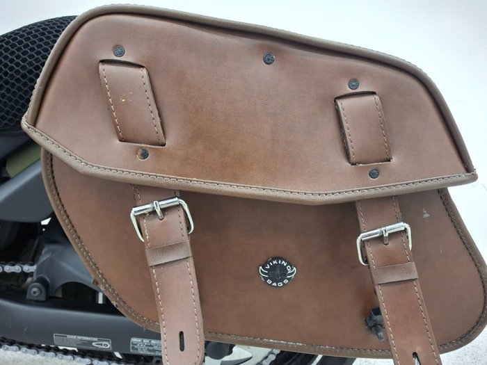 2019 Kawasaki VULCAN S (EN650 LAMS) Green