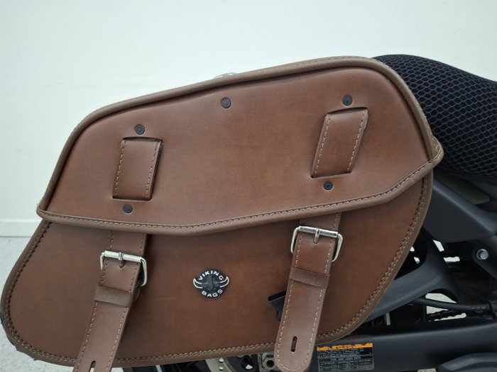 2019 Kawasaki VULCAN S (EN650 LAMS) Green