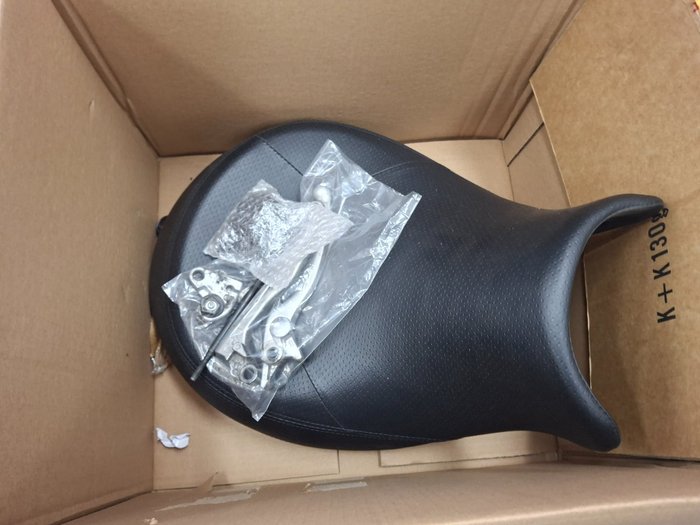 2019 Kawasaki VULCAN S (EN650 LAMS) Green