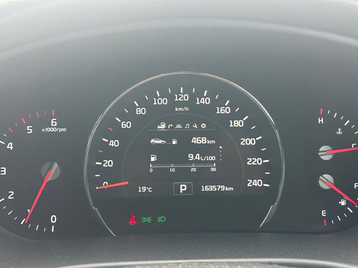 2016 Kia Sorento Platinum