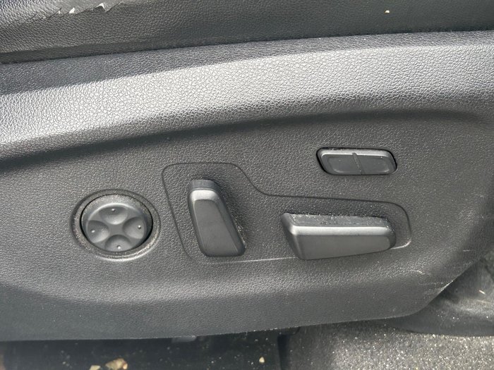 2016 Kia Sorento Platinum