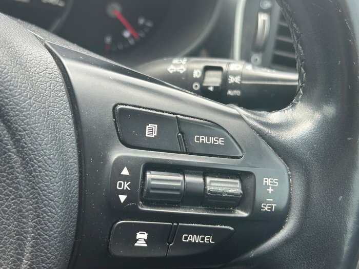 2016 Kia Sorento Platinum