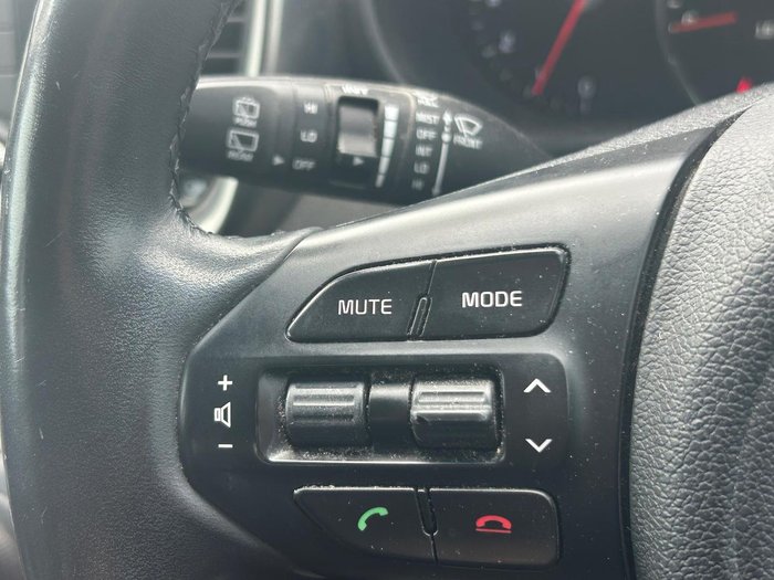 2016 Kia Sorento Platinum