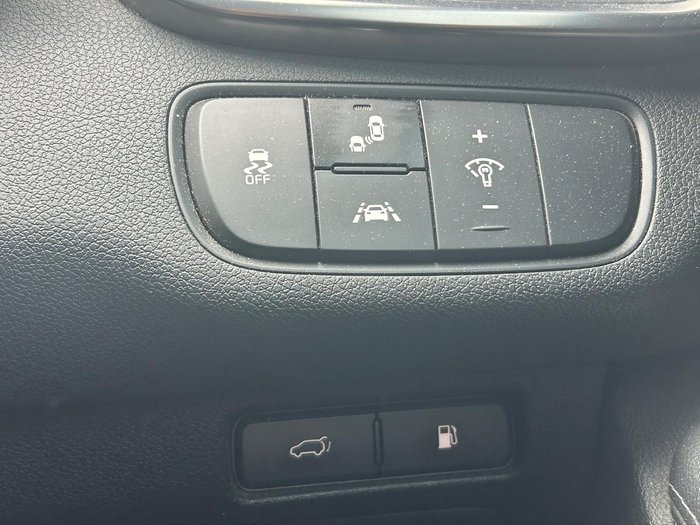 2016 Kia Sorento Platinum