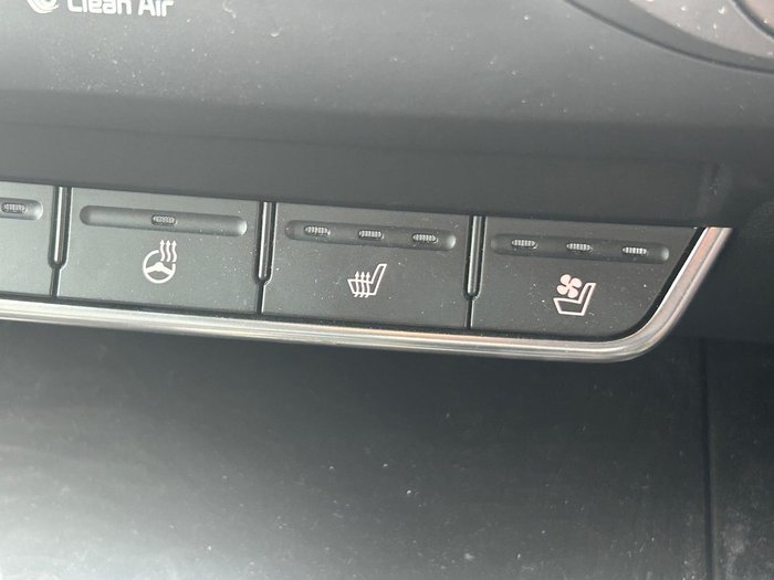 2016 Kia Sorento Platinum