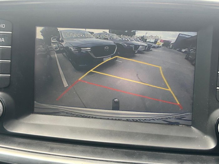 2016 Kia Sorento Platinum