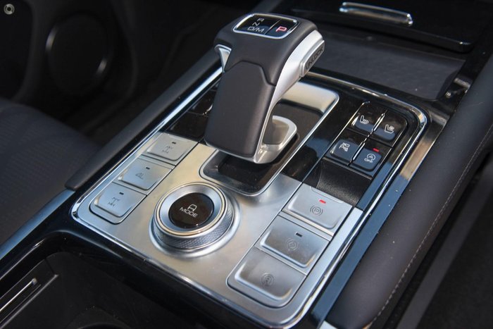 2025 GWM Cannon Alpha Ultra