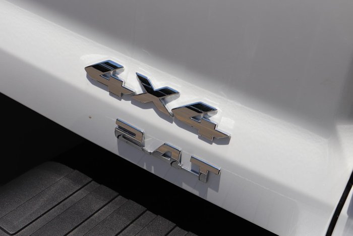 2025 GWM Cannon Alpha Ultra