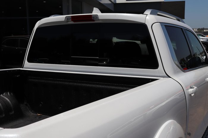 2025 GWM Cannon Alpha Ultra