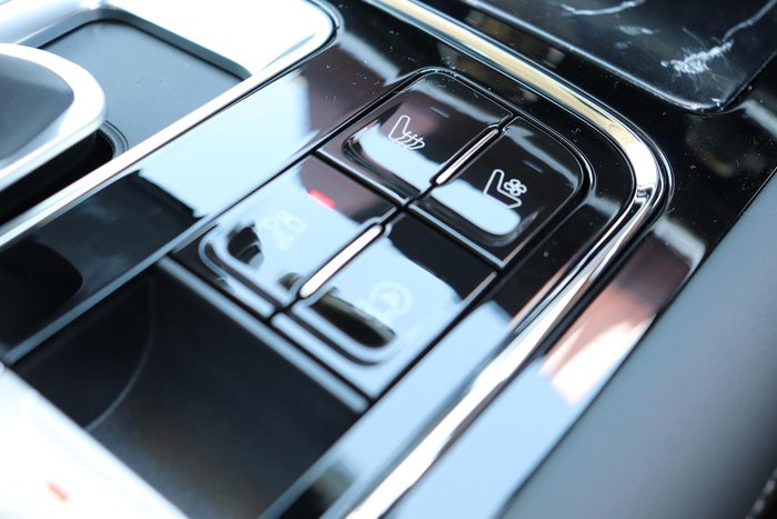 2025 GWM Cannon Alpha Ultra