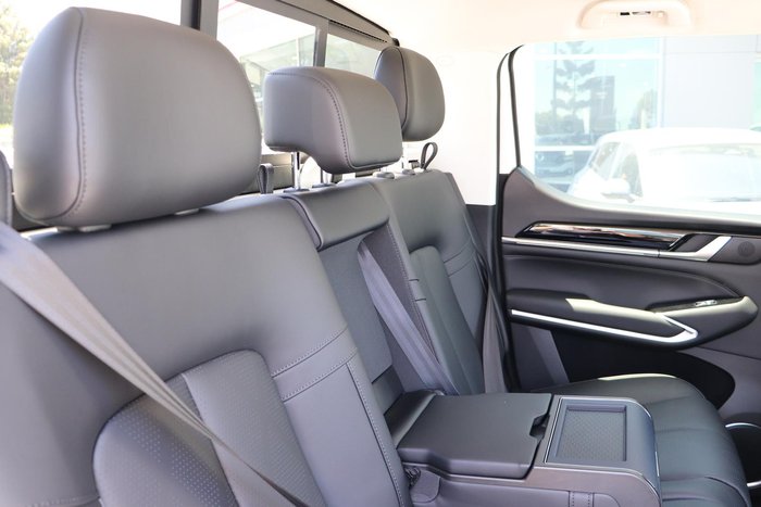 2025 GWM Cannon Alpha Ultra