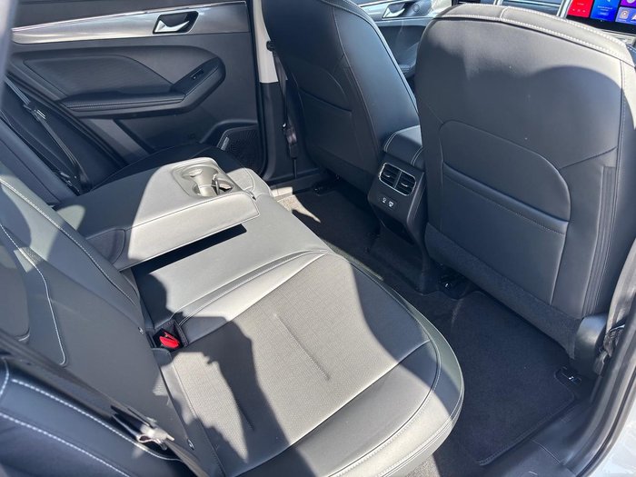 2025 GWM Haval Jolion Vanta