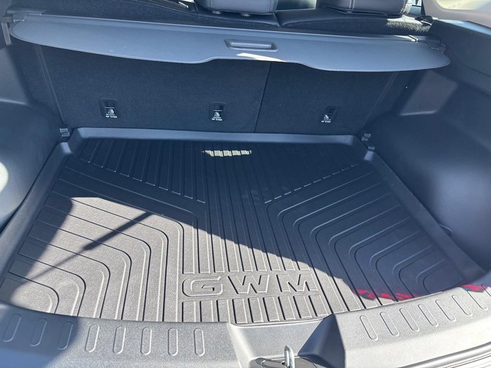 2025 GWM Haval Jolion Vanta