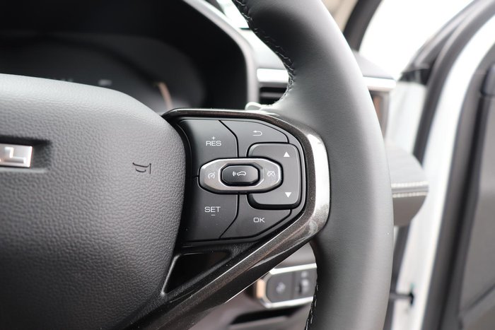 2025 GWM Haval Jolion Vanta