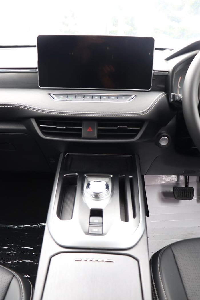 2025 GWM Haval Jolion Vanta