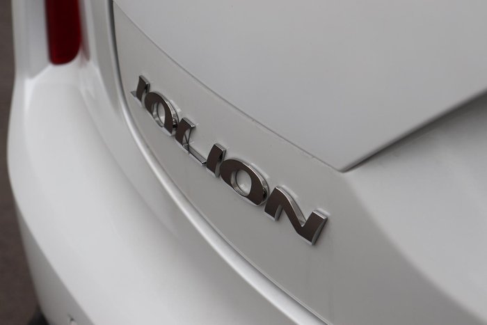 2025 GWM Haval Jolion Vanta