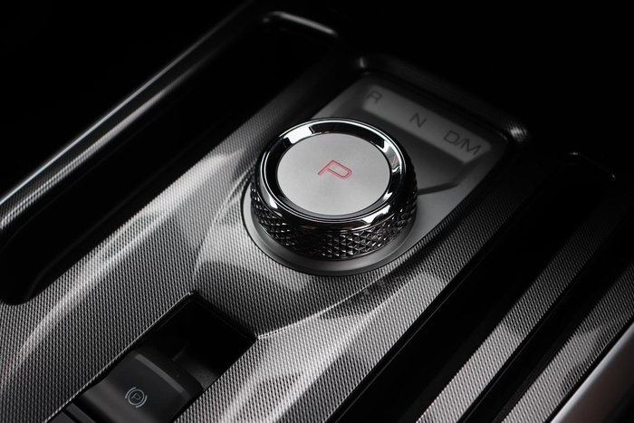 2025 GWM Haval Jolion Vanta