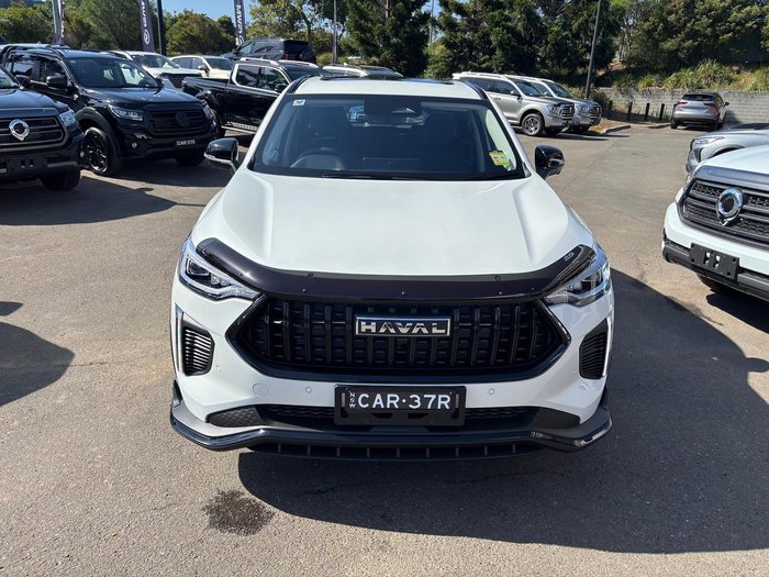 2025 GWM Haval Jolion Vanta