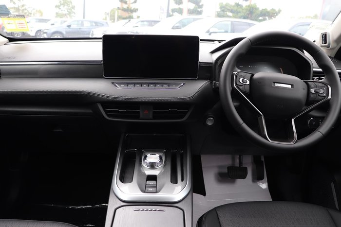 2025 GWM Haval Jolion Vanta