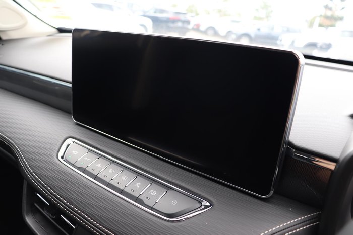 2025 GWM Haval Jolion Vanta