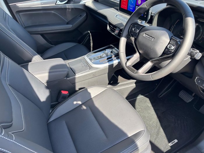 2025 GWM Haval Jolion Vanta