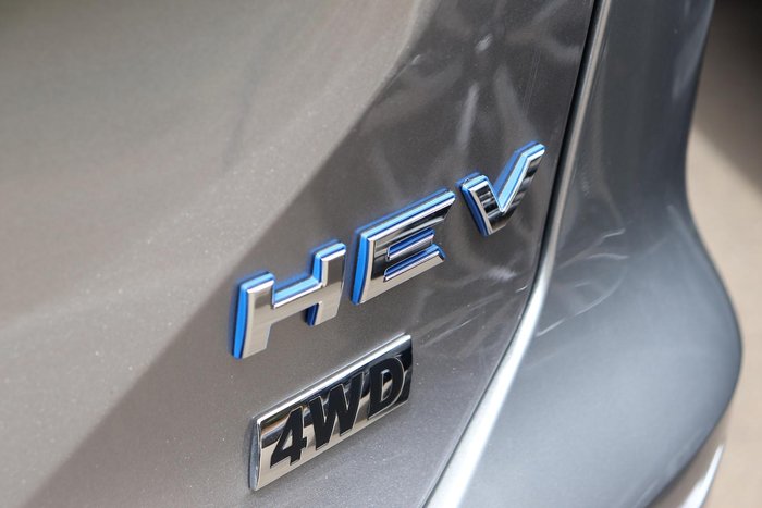 2025 GWM Haval H6 Ultra Hybrid