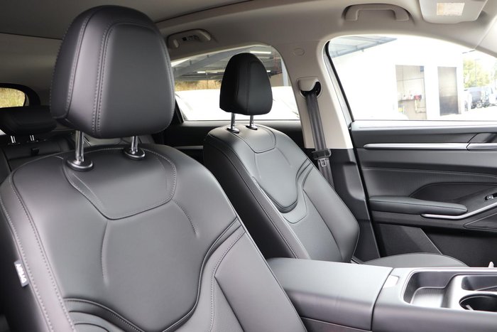 2025 GWM Haval H6 Ultra Hybrid