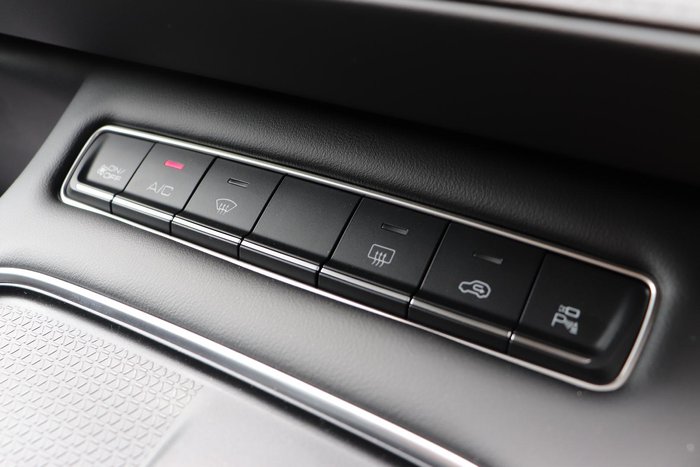 2025 GWM Haval H6 Ultra Hybrid