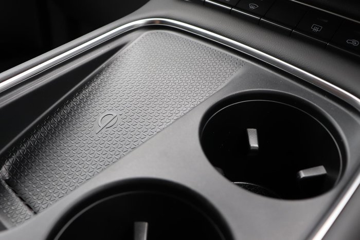 2025 GWM Haval H6 Ultra Hybrid