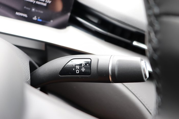 2025 GWM Haval H6 Ultra Hybrid