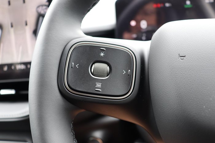 2025 GWM Haval H6 Ultra Hybrid